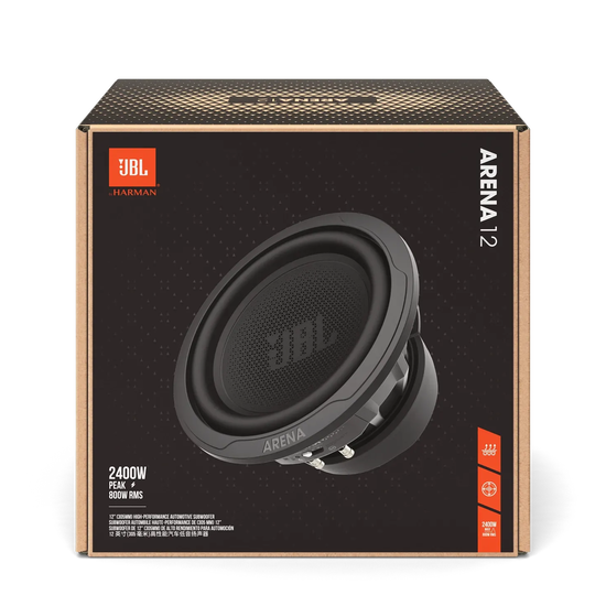JBL ARENA 12